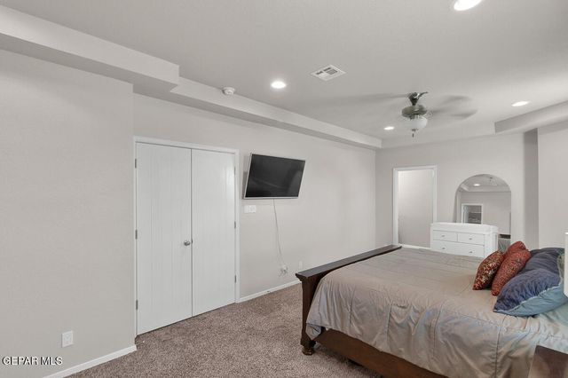416 Briarcliff Court, El Paso, TX 79932