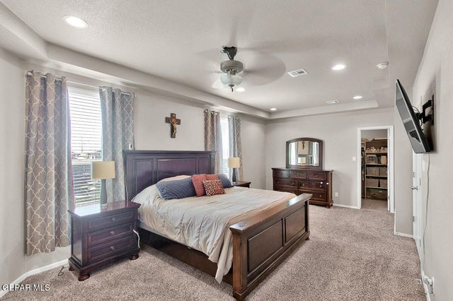 416 Briarcliff Court, El Paso, TX 79932