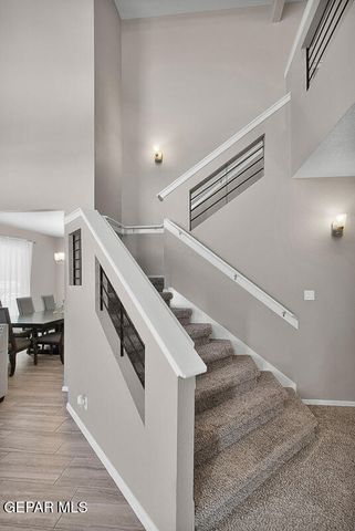 416 Briarcliff Court, El Paso, TX 79932
