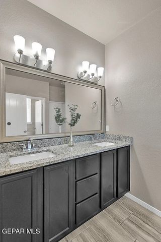 416 Briarcliff Court, El Paso, TX 79932