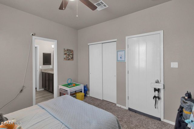 416 Briarcliff Court, El Paso, TX 79932
