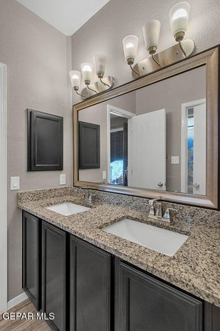416 Briarcliff Court, El Paso, TX 79932