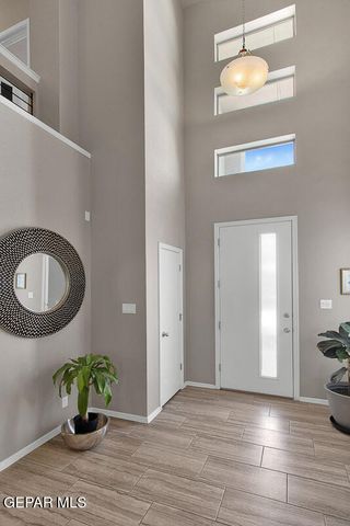 416 Briarcliff Court, El Paso, TX 79932
