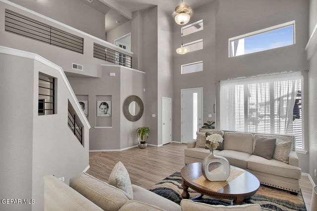 416 Briarcliff Court, El Paso, TX 79932