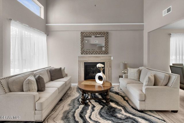 416 Briarcliff Court, El Paso, TX 79932