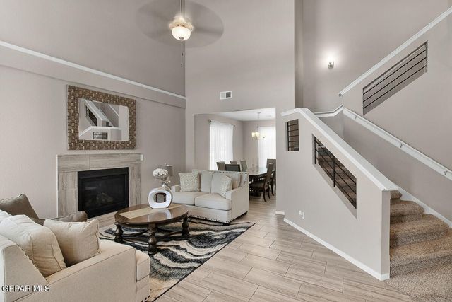 416 Briarcliff Court, El Paso, TX 79932