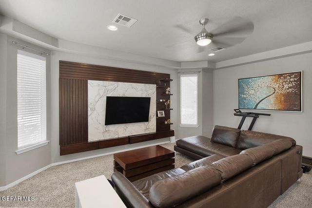 416 Briarcliff Court, El Paso, TX 79932