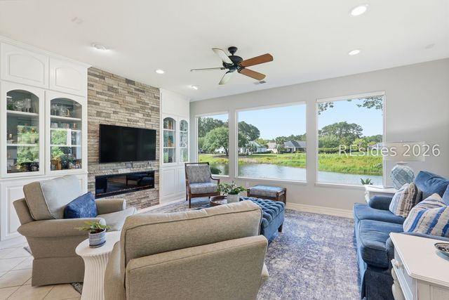 9 Brayton Ct, Bluffton, SC 29909