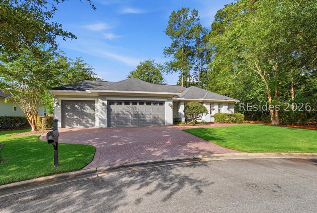 9 Brayton Ct, Bluffton, SC 29909
