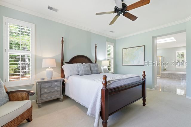 9 Brayton Ct, Bluffton, SC 29909