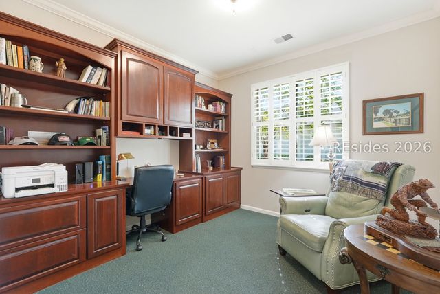 9 Brayton Ct, Bluffton, SC 29909