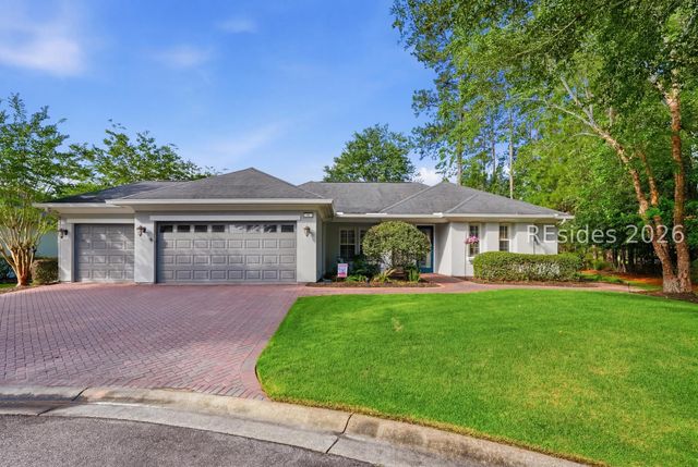 9 Brayton Ct, Bluffton, SC 29909