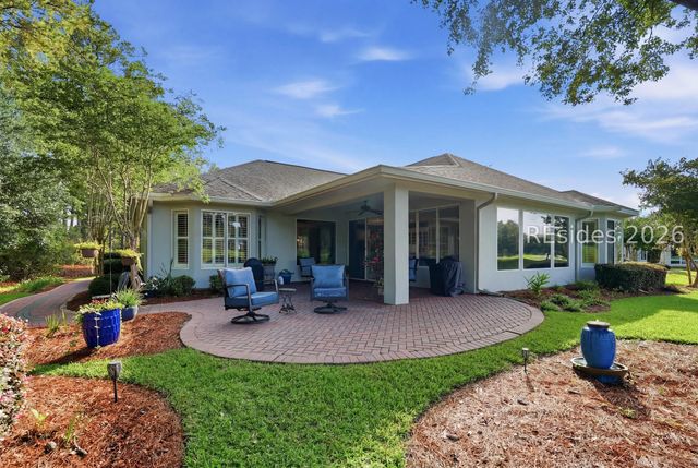 9 Brayton Ct, Bluffton, SC 29909