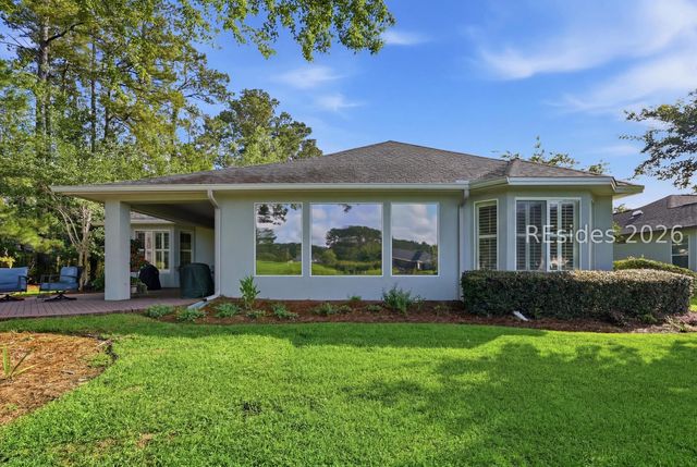 9 Brayton Ct, Bluffton, SC 29909