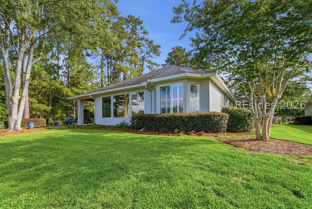 9 Brayton Ct, Bluffton, SC 29909