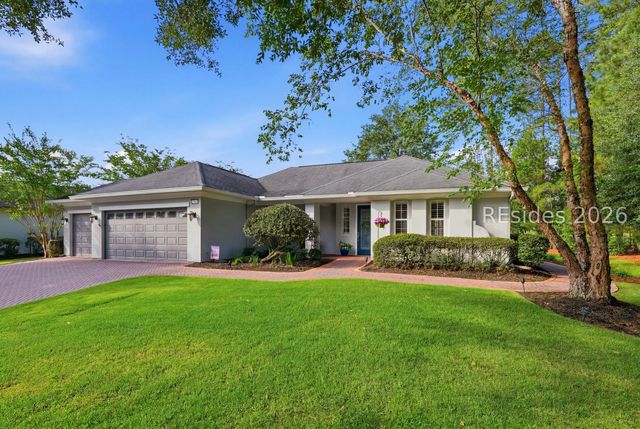 9 Brayton Ct, Bluffton, SC 29909