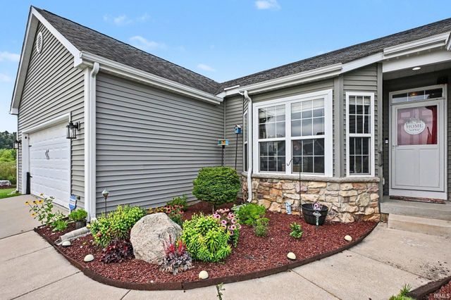 6819 Lutz Drive, South Bend, IN 46614