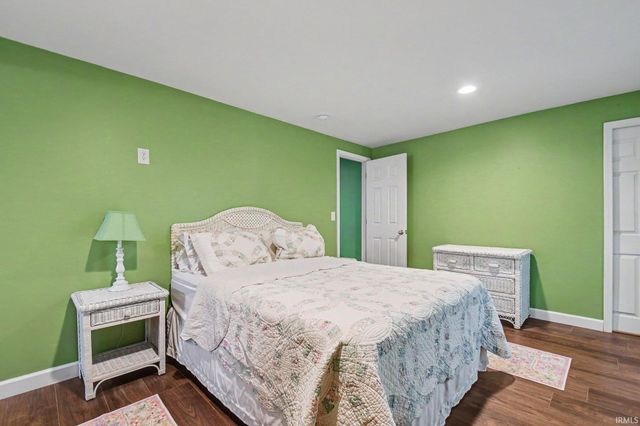 6819 Lutz Drive, South Bend, IN 46614