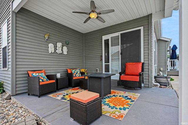 6819 Lutz Drive, South Bend, IN 46614