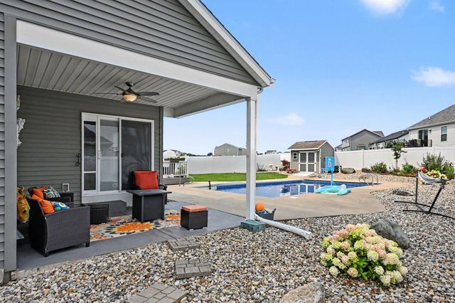 6819 Lutz Drive, South Bend, IN 46614