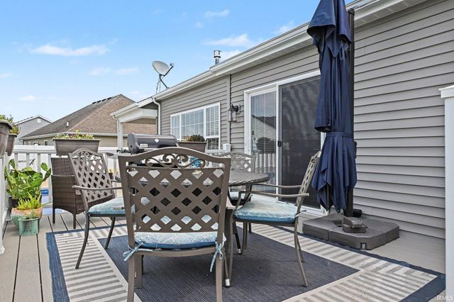 6819 Lutz Drive, South Bend, IN 46614