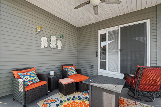 6819 Lutz Drive, South Bend, IN 46614