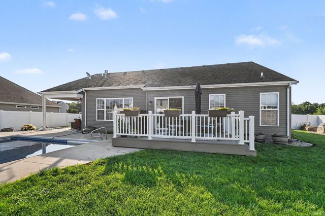 6819 Lutz Drive, South Bend, IN 46614