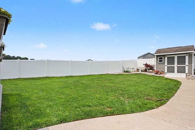 6819 Lutz Drive, South Bend, IN 46614