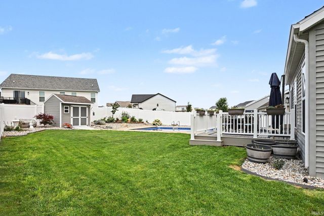6819 Lutz Drive, South Bend, IN 46614