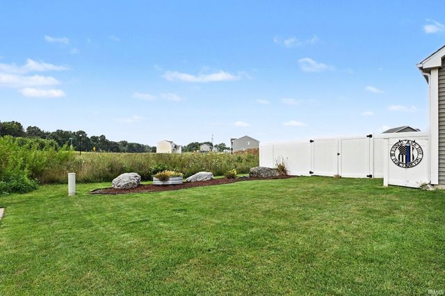 6819 Lutz Drive, South Bend, IN 46614