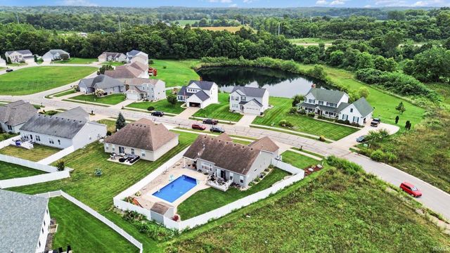 6819 Lutz Drive, South Bend, IN 46614