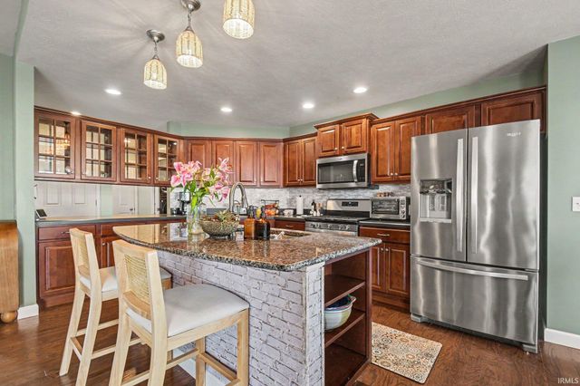 6819 Lutz Drive, South Bend, IN 46614