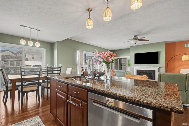 6819 Lutz Drive, South Bend, IN 46614