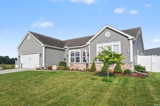 6819 Lutz Drive, South Bend, IN 46614
