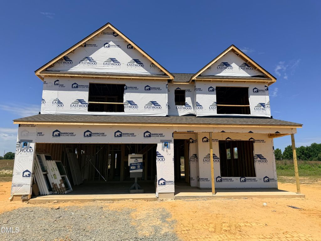 80 Quilting Drive 210, Benson, NC 27504
