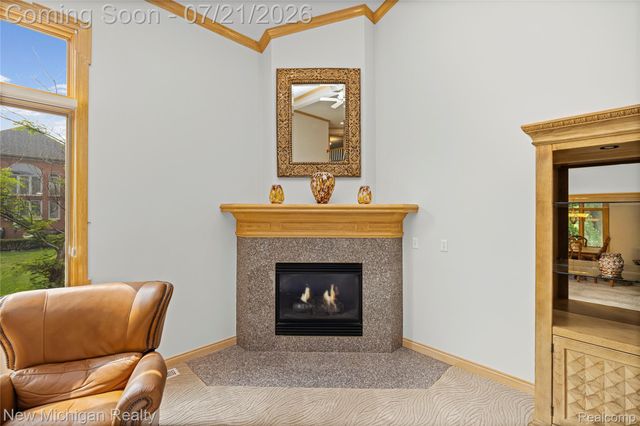 49787 Lakebridge Drive, Shelby Charter Township, MI 48315