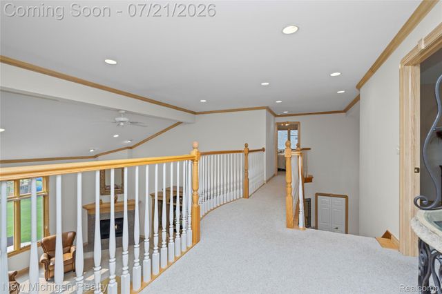49787 Lakebridge Drive, Shelby Charter Township, MI 48315