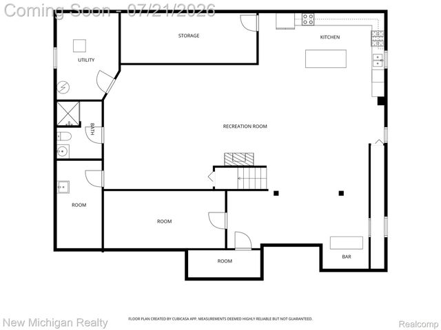 49787 Lakebridge Drive, Shelby Charter Township, MI 48315