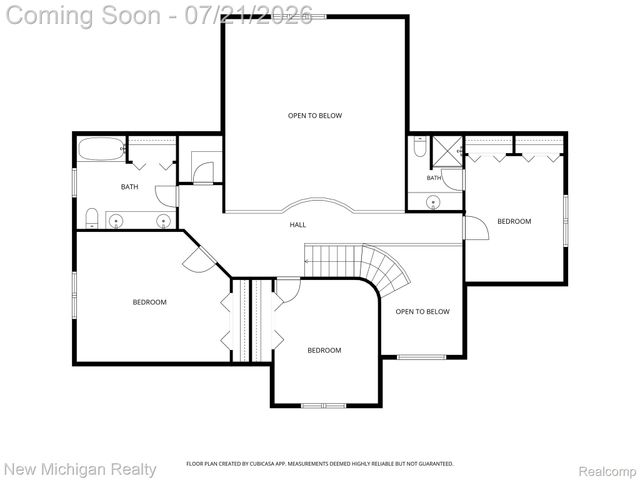 49787 Lakebridge Drive, Shelby Charter Township, MI 48315