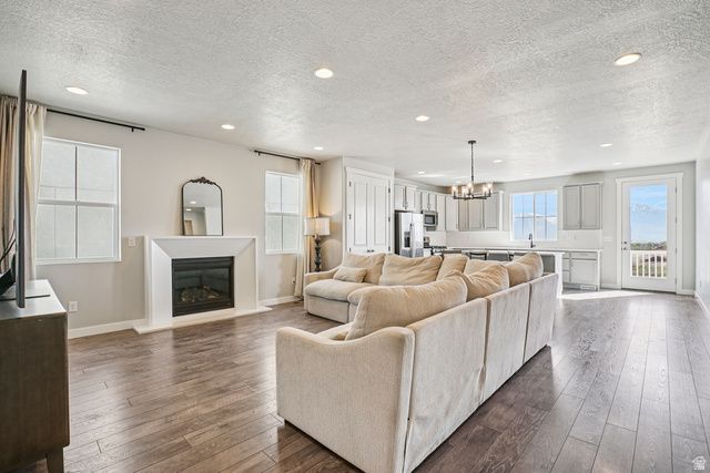 12927 S TWISTED OAK DR, Herriman, UT 84096