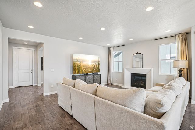12927 S TWISTED OAK DR, Herriman, UT 84096