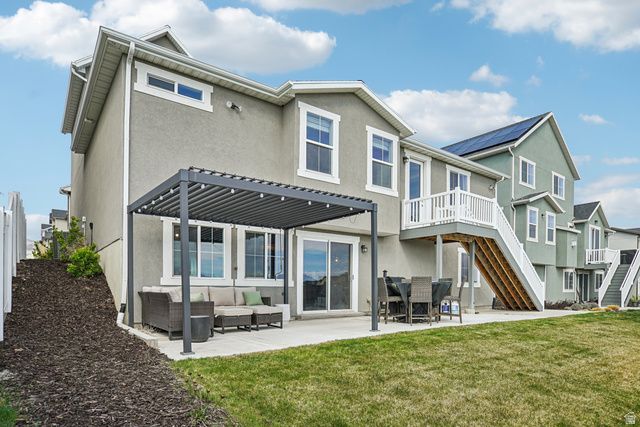 12927 S TWISTED OAK DR, Herriman, UT 84096