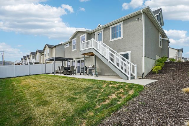 12927 S TWISTED OAK DR, Herriman, UT 84096