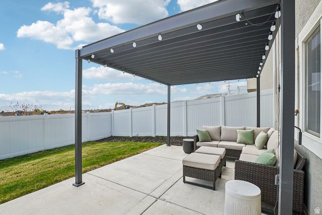 12927 S TWISTED OAK DR, Herriman, UT 84096