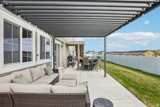 12927 S TWISTED OAK DR, Herriman, UT 84096