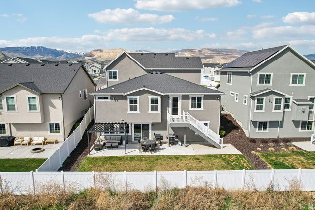 12927 S TWISTED OAK DR, Herriman, UT 84096