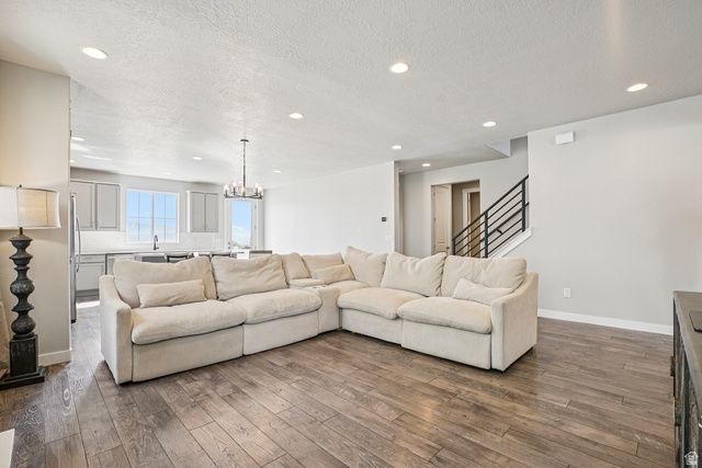 12927 S TWISTED OAK DR, Herriman, UT 84096