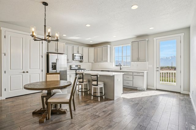 12927 S TWISTED OAK DR, Herriman, UT 84096