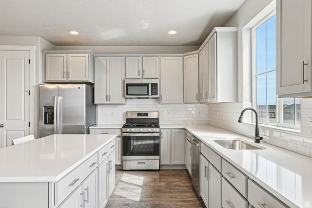 12927 S TWISTED OAK DR, Herriman, UT 84096