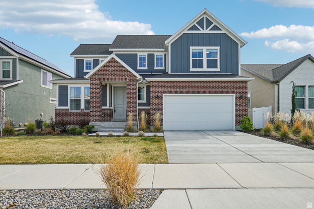 12927 S TWISTED OAK DR, Herriman, UT 84096